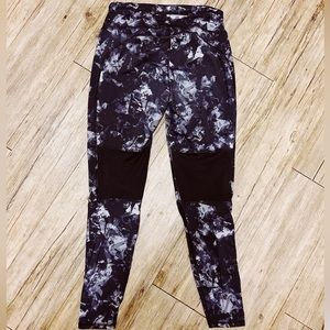 Old navy work out leggings